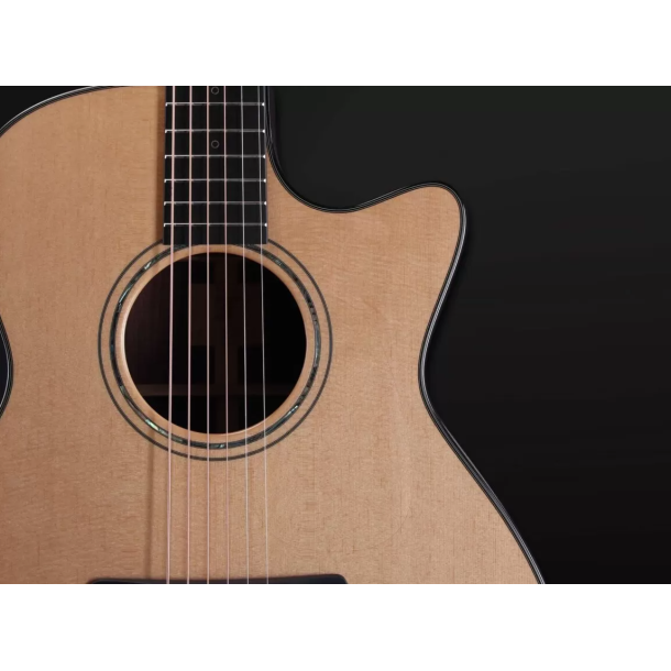 Furch Yellow Deluxe Gc-SR a Sitka Spruce / Indian Rosewood